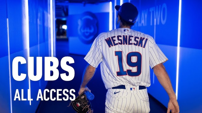 Cubs All Access  Behind the Scenes at Cubs Spring Training with Dansby  Swanson & Jameson Taillon 