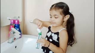 Little Joys Handwash Review by Atiksha (A Young Girl’s Take!)
