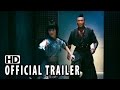 Lawless kingdom official trailer 2015  martial arts action movie