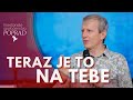 Teraz je to na tebe  peter minrik