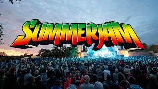 Summer Jam 2016 Köln, Deutschland