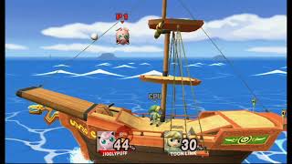 Super Smash Bros. Brawl - Unlocking Characters / Desbloqueando Personajes