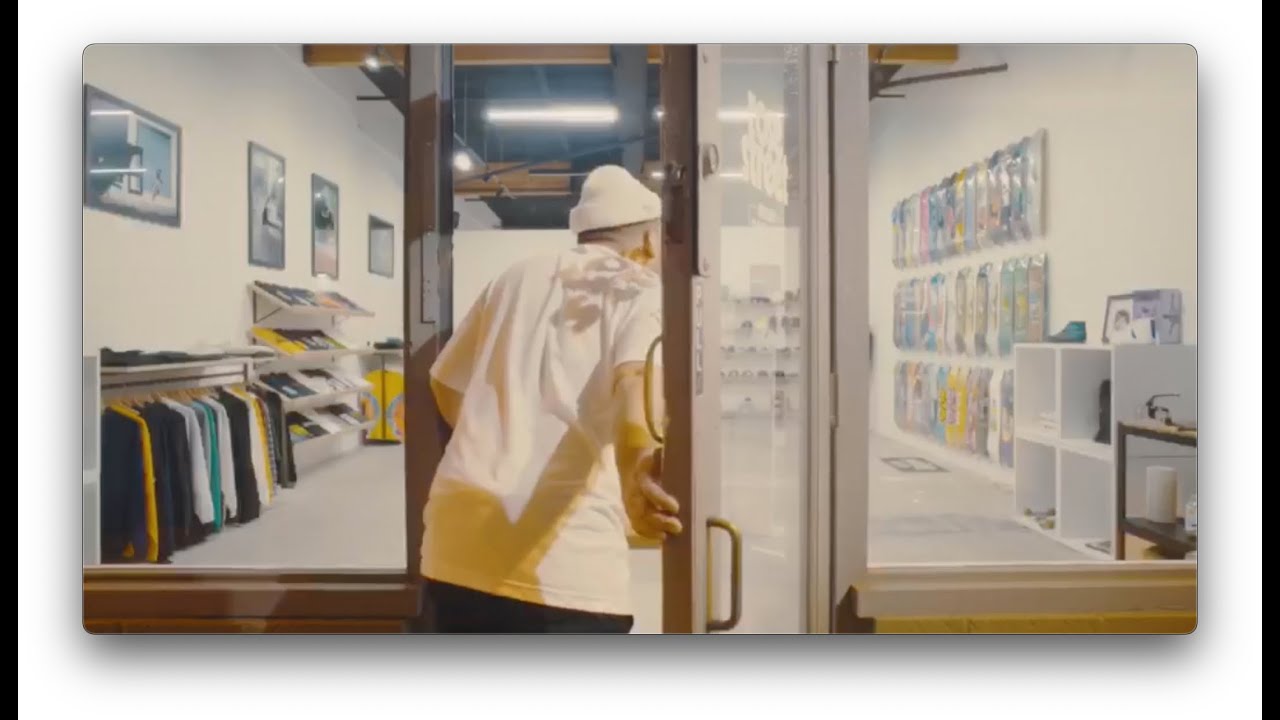 Nightmare On Rose Street