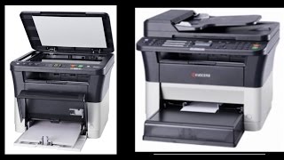 Flawless Aunt Normally Kyocera fs-1120 toner reset. Kyocera fs-1125/fs-1025/M1025 non genuine toner  error. Kyocera printer - YouTube