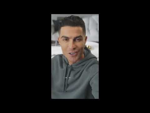 Oh no no no SIUUUUUUU Cristiano Ronaldo meme