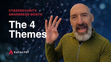 Shine as a Cybersecurity Beacon Four Pillars For IT Directors