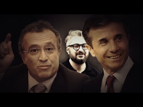 ქიბარის ჩუმი ჩანაფიქრები | როგორ ცდილობს ივანიშვილი \"მთავარი არხის\" მართვაში შეღწევას