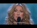 Celine Dion &amp; Janis Ian Together - At Seventeen [HD]