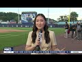Brewers head to Williamsport ahead of Sunday's game | FOX6 News Milwaukee