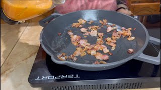 Los Huevos Perdidos De La Abuela