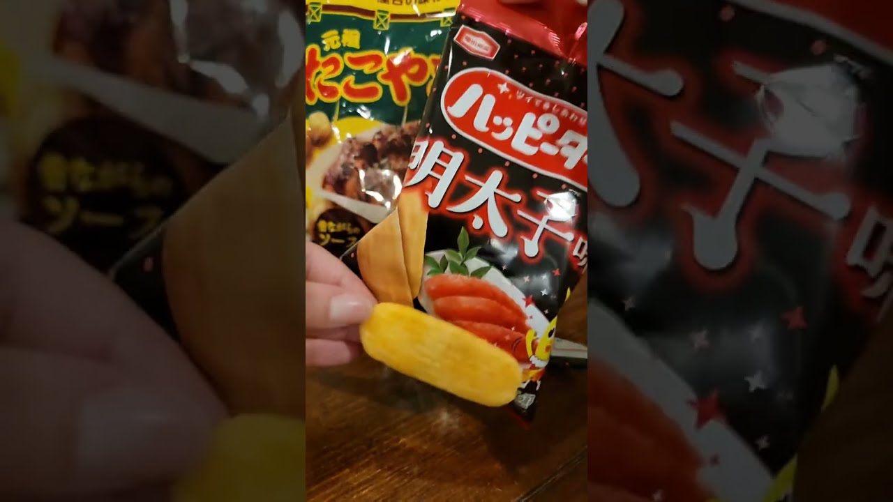 DipperDog is live with Japan snacks and sweets