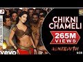 Chikni Chameli Best Video -Remix  Agneepath | Katrina, Hrithik | Shreya | Ajay-Atul