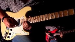 Happy Birthday Rock Guitar Version  - Durasi: 3:09. 