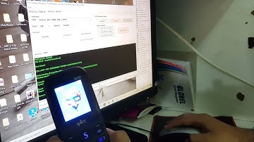 Spice S105 Hang On Logo & Flash File Link & Boot Key | Spice S105 How To Flash | spice s105 mobile