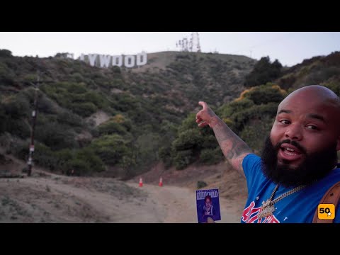 24 Hrs in LA/HOLLYWOOD with TNE Jaypee