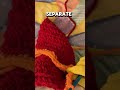 #Sushi wanted to #advertise her #smallbusiness #biscuit making Day 2 #crocheting #toddler #blanket