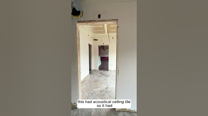 Mind Blowing Office Renovation | Part 1