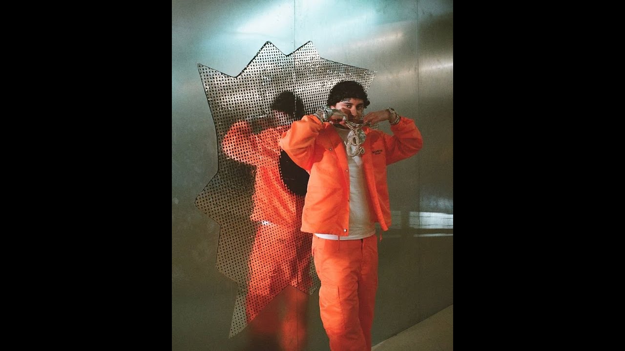 [FREE] Shoreline Mafia Type Beat x OhGeesy Type Beat - “Dead Lights”