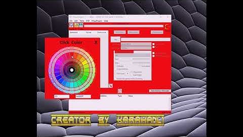 Cheat Engine ColorMatic (1)
