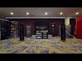 ЁЯШН Kroma Pilium And Nagra Impress Toronto Audio Fest ЁЯШН Kroma Pilium And Nagra Impress Toronto Audio Fest
