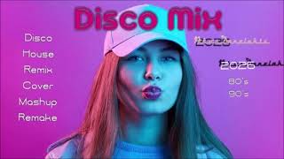 Download Lagu Disco Mix   1   (2026) Nikos Danelakis #Best of Dance Disco Classics MP3