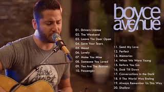 Top Acoustic Songs 2021 Boyce Avenue Greatest Hits Full Album 2021 - Best Songs Of Boyce Avenue 2021