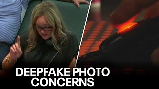 North Texas mom shares 'deepfake' horror story as lawmakers look to close loophole