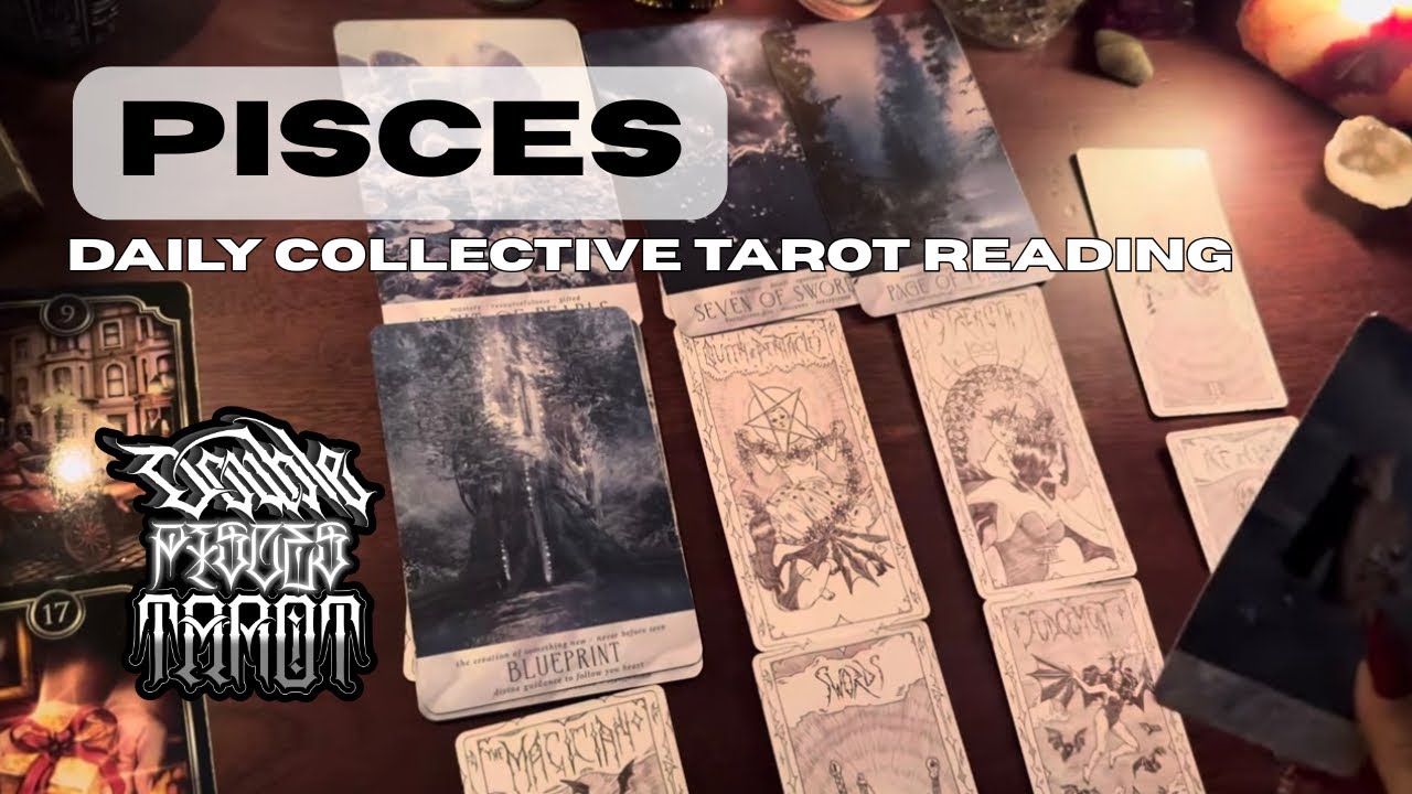 PISCES ♓️ THEY’RE TOO LATE. THE NEW IS HERE 