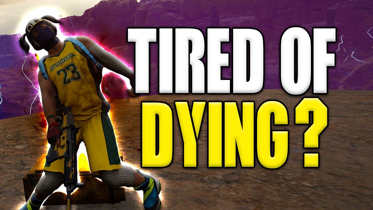 Try These 5 Simple Tips to IMPROVE Your PUBG Gameplay TODAY! - YouTube