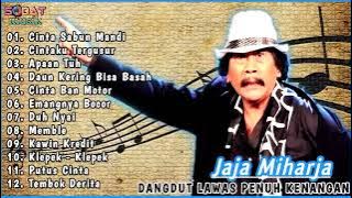 jaja miharja,full album