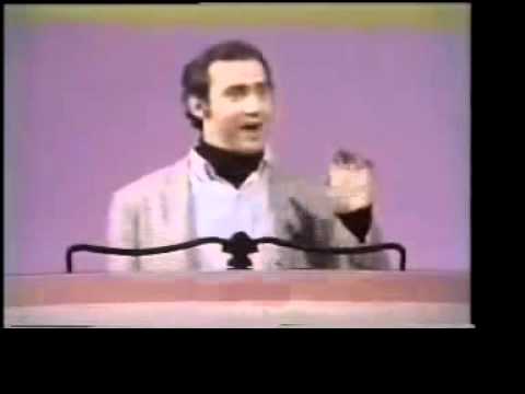 Video: Andy Kaufman Kekayaan Bersih: Wiki, Menikah, Keluarga, Pernikahan, Gaji, Saudara