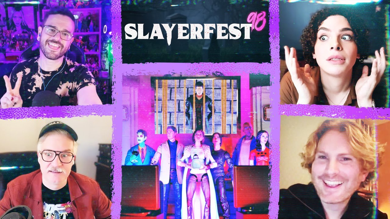 Angel Season 4 Episode 11: Soulless