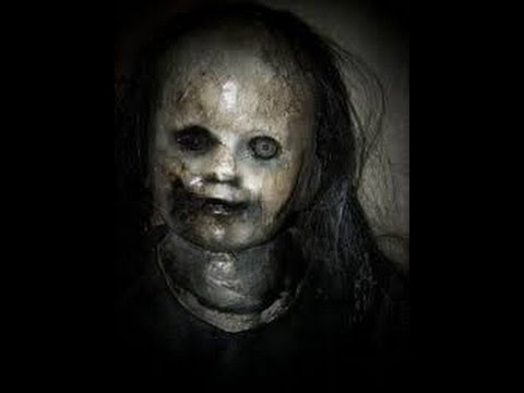 Scary Short Horror Film - DOLL MAKERS - YouTube