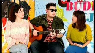 Buddy VJ Prink Tab Micky 20120106 [3/3]