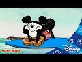 Mickey Mouse Shorts -  Ku'u Lei Melody | Official Disney Channel Africa