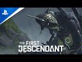 The First Descendant - The Game Awards 2023: Summer 2024 Reveal Trailer | PS5 &amp; PS4 Games