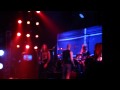 As I Lay Dying - Confined (live @ Revolver Golden Gods Awards, 04/08/2010)