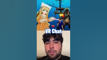 Rec Room is 999% BETTER!! #shorts