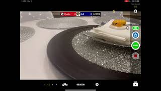 Streaming with ScoreCam to YouTube using Authentication Method