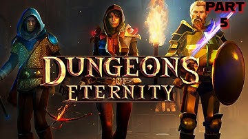 🔴PCVR: DUNGEONS OF ETERNITY | Best Vr Coop DUNGEON CRAWLER Gameplay Part 5