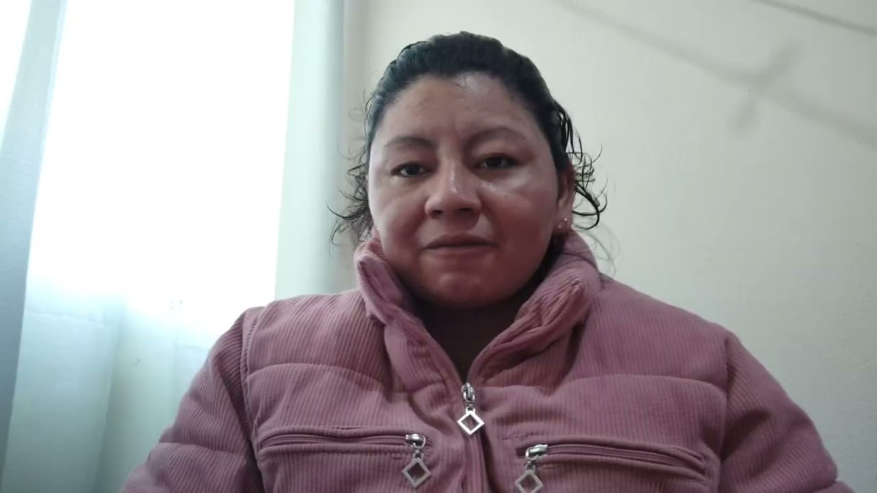 SIN IMPORTARLE NADA MANDÓ ADVERTENCIA PARA ESTA FAMILIA.