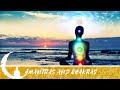 SONIDO CUENCOS TIBETANOS / MÚSICA ULTRA RELAJACIÓN PARA EL ESTRÉS Y LA ANSIEDAD / Mantras y Chakras