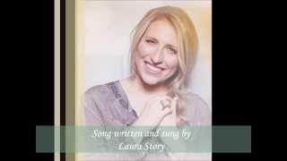 He Will Not Let Go - Laura Story with lyrics chords
