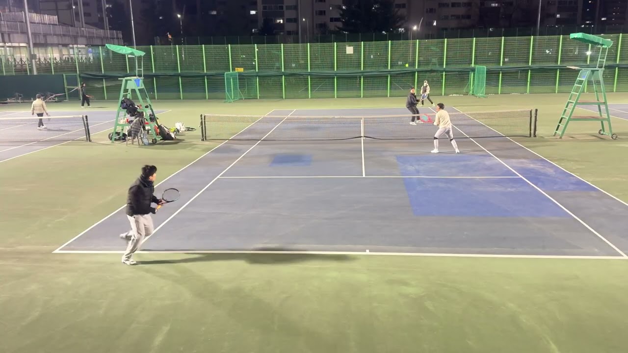 26.01.13 유시윤, 이재석 vs 김현아, 이병웅