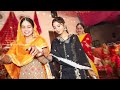 Phulkari wedding song pal photography naruana 91 98154 20837 