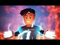 Guest Story - Roblox Scary Animated Series Part 1