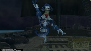 KH2FM Grim Reaper (No Damage) (Level 1 Critical Mode w/Restrictions)