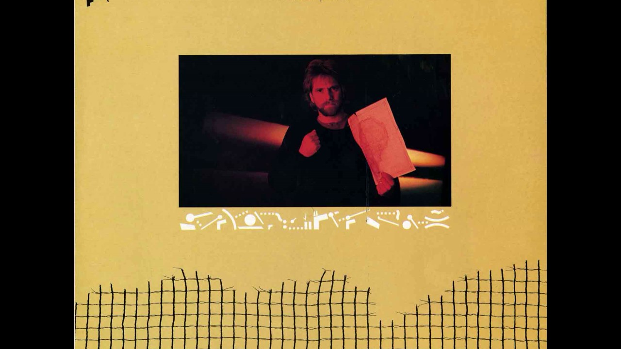 Dateme • Tony Esposito