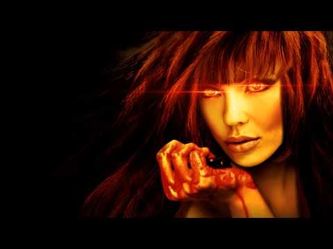 Vampire Elite by Irina Argo Book Trailer