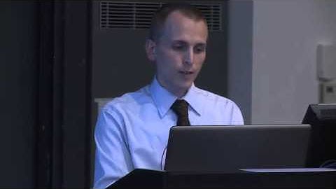 Building Dynamic Websites at Harvard - Section 1